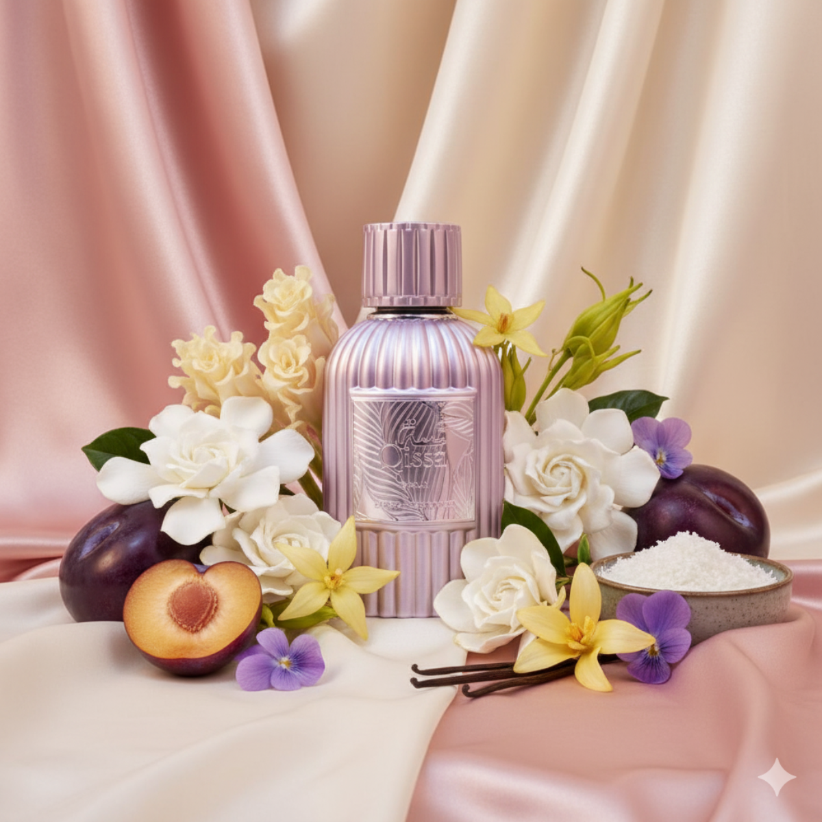 qissa gala fragrance 