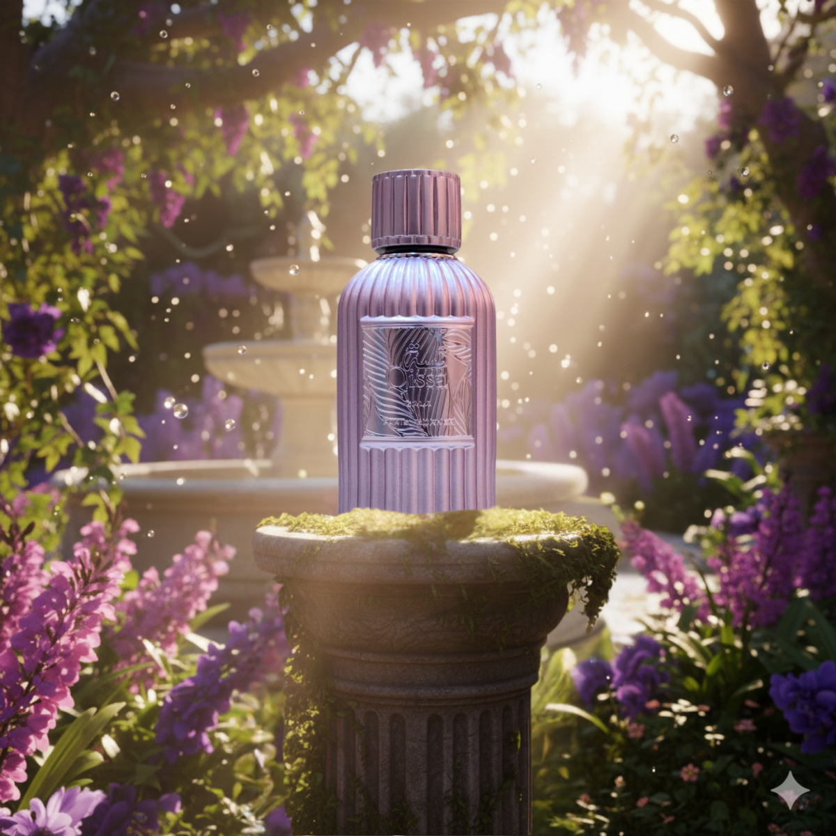 qissa gala perfume for women and men 