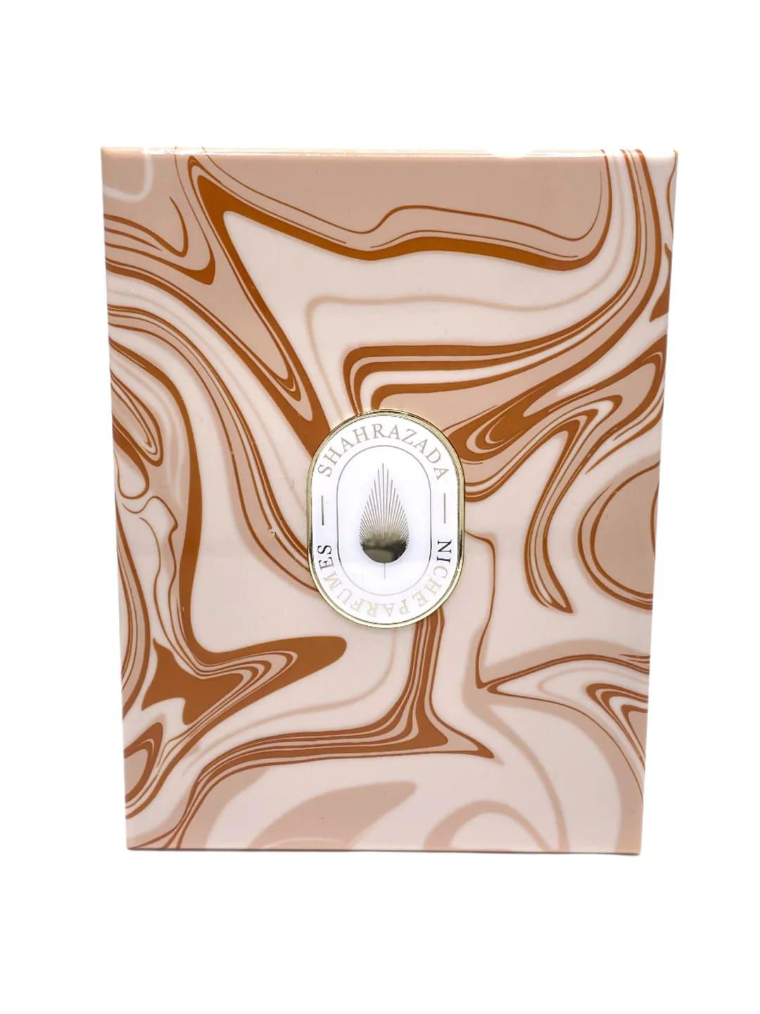 Shahrazada unisex perfume by aromaconcepts 