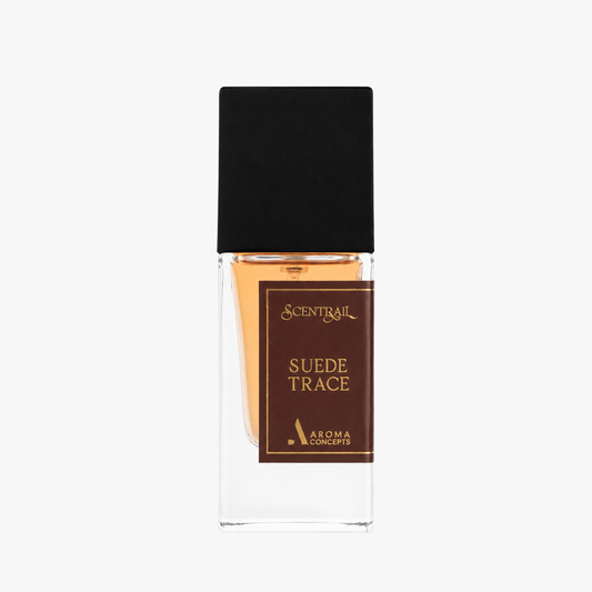 Suede Trace