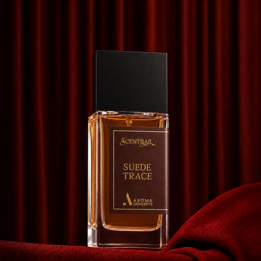 Suede Trace