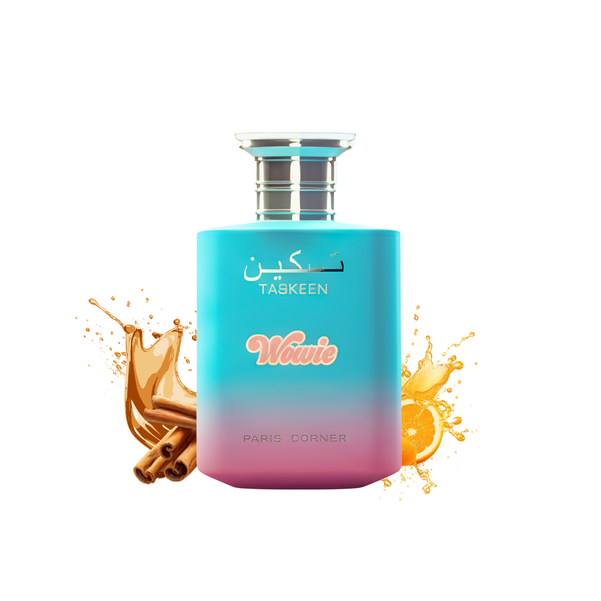 taskeen wowie unisex perfume 