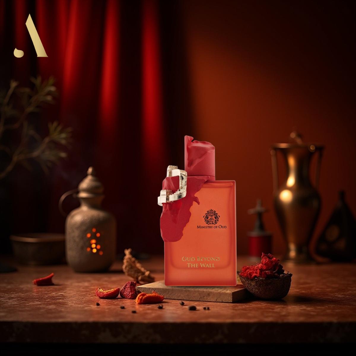 Ministry of Oud - Beyond the Wall Unisex Perfume for Winter