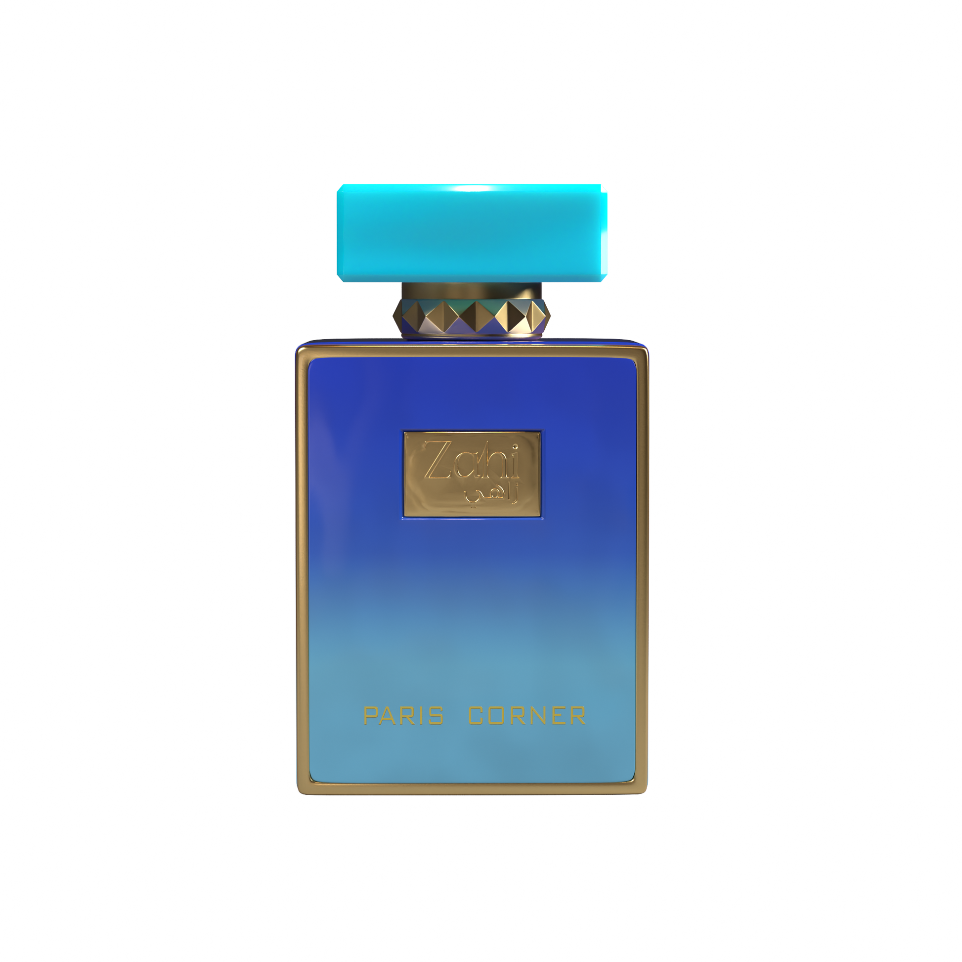 zahi fragrance for men and women