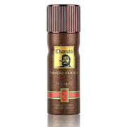 CHARUTO DEO + EDP