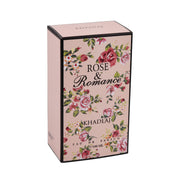 ROSE AND ROMANCE