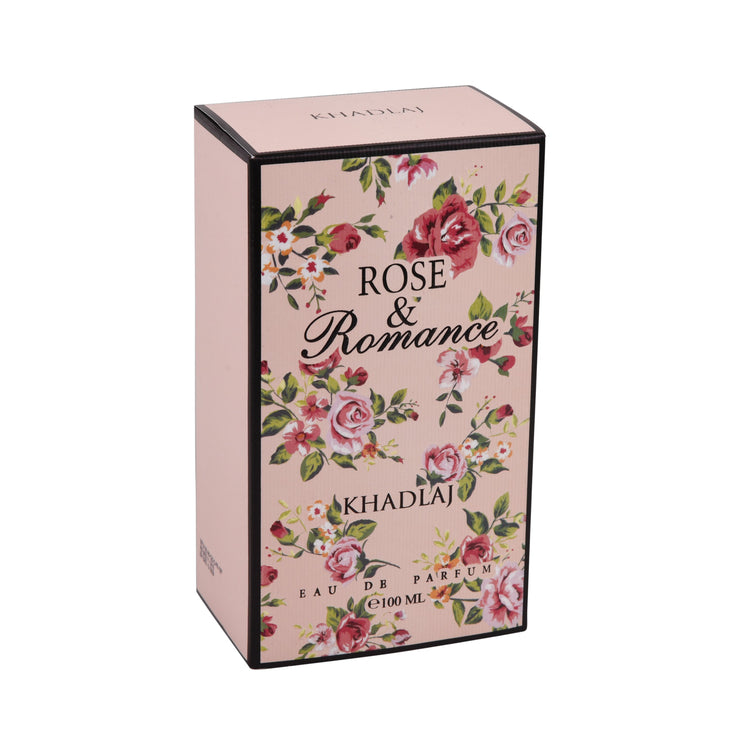 ROSE AND ROMANCE