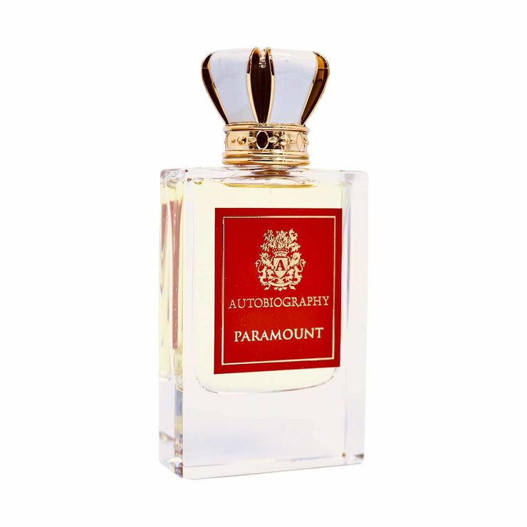 Paramount Autobiography Eau De Parfum