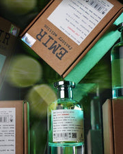 Just Bergamot Emir Factory Edition