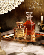 Fire your desire Emir Fragrance 