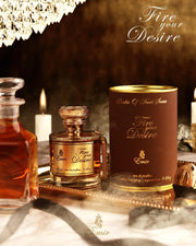 Fire your desire Emir Fragrance 