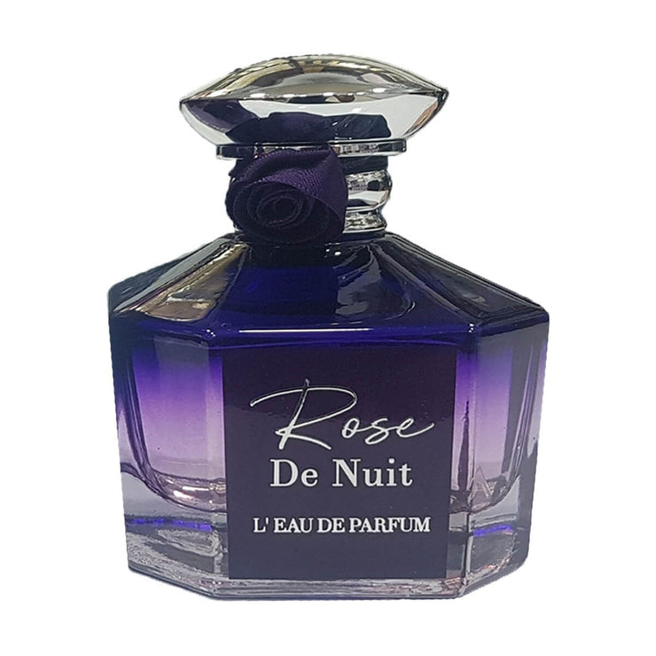 ROSE DE NUIT