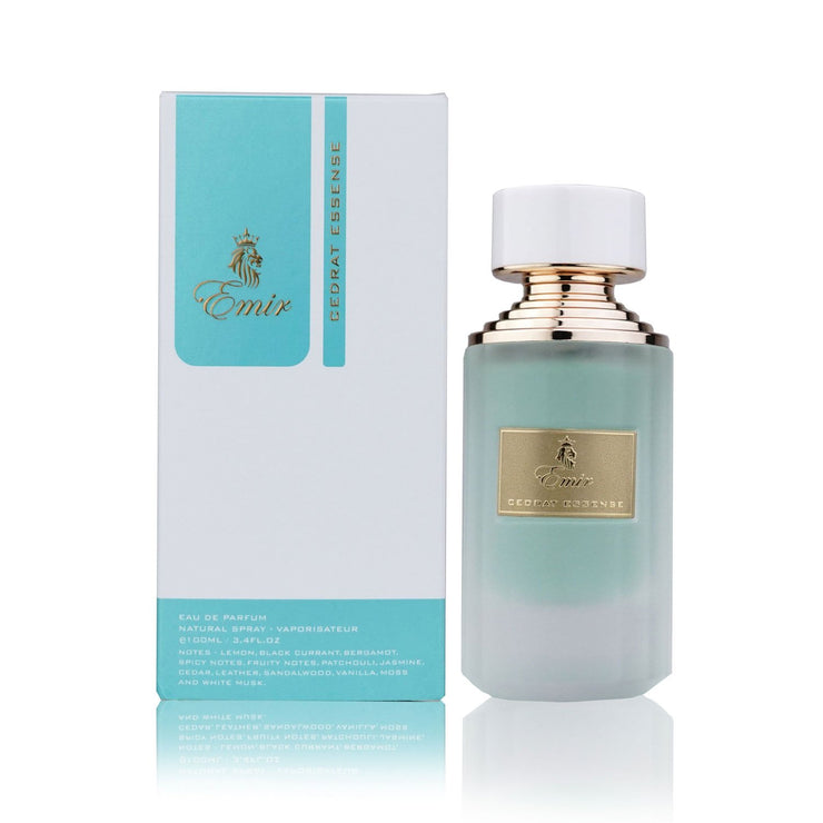 Cedrat Essence Emir Fragrance for Men and Women