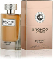 BRONZO INTENSE Fragrance for Men