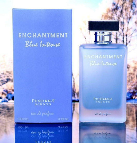 ENCHANTMENT BLUE INTENSE