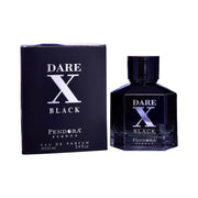DARE X PENDORA - 100ml Men's Fragrance
