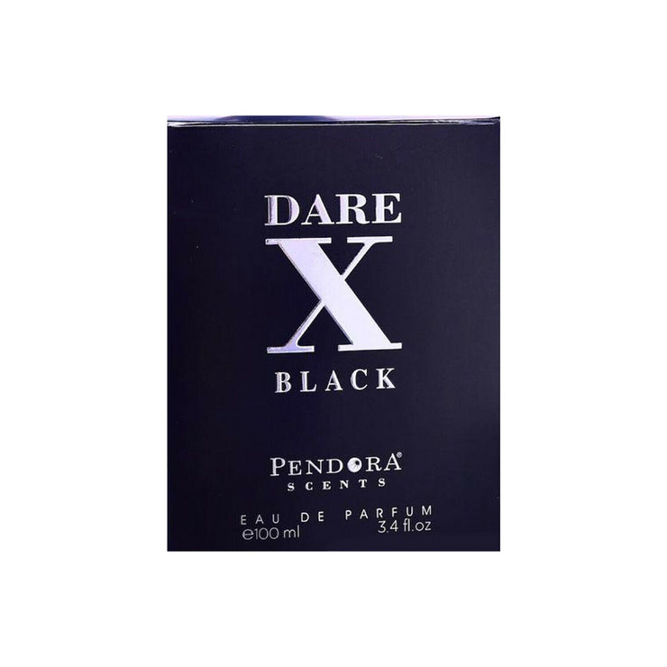 DARE X PENDORA - 100ml Men's Fragrance