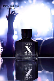 DARE X PENDORA - 100ml Men's Fragrance