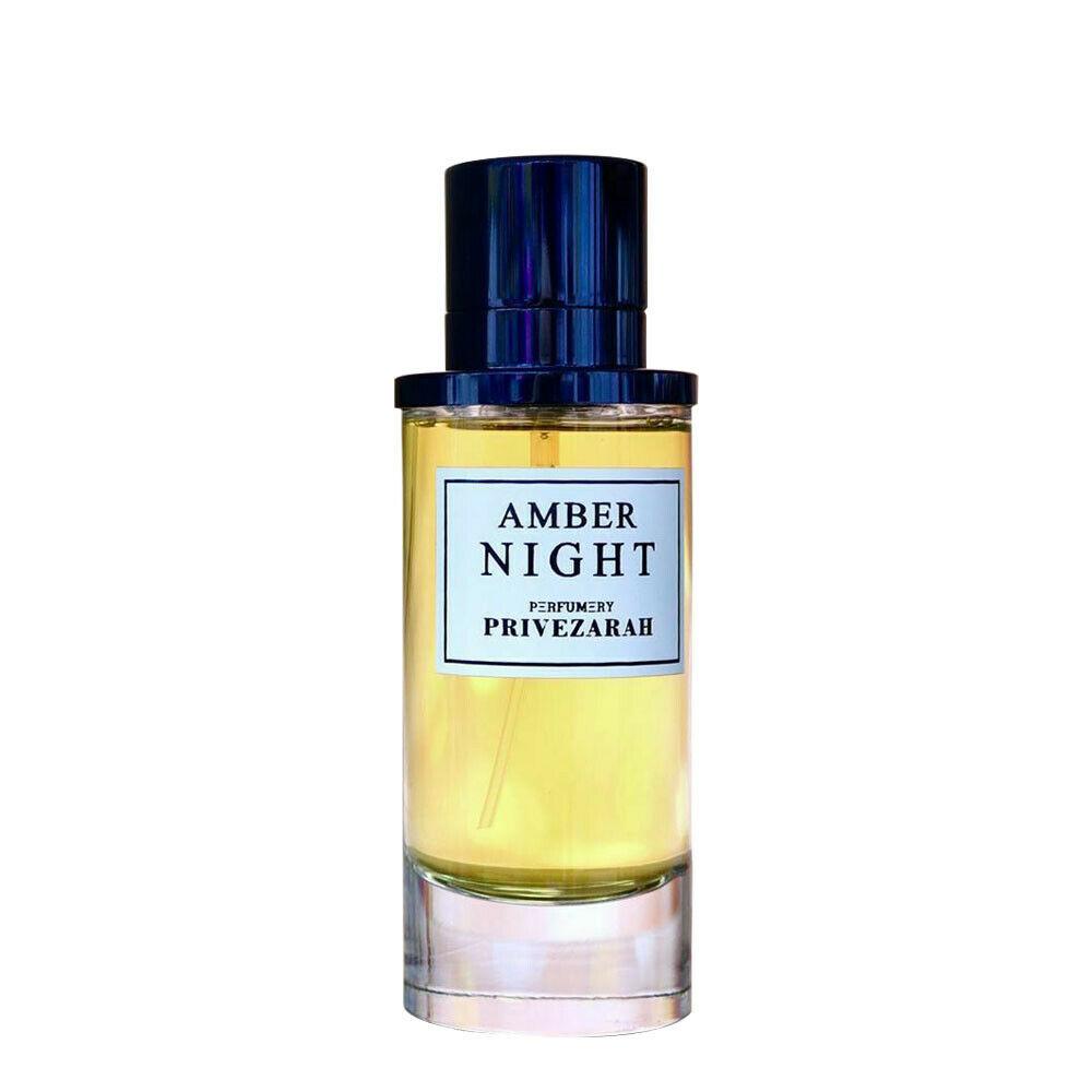 AMBER NIGHT Perfume