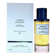 AMBER NIGHT Perfume