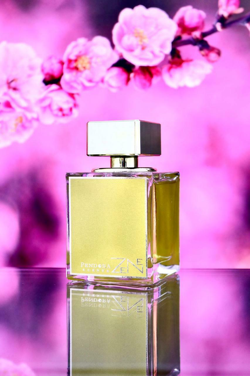ZENE PENDORA - A perfect fragrance for Women