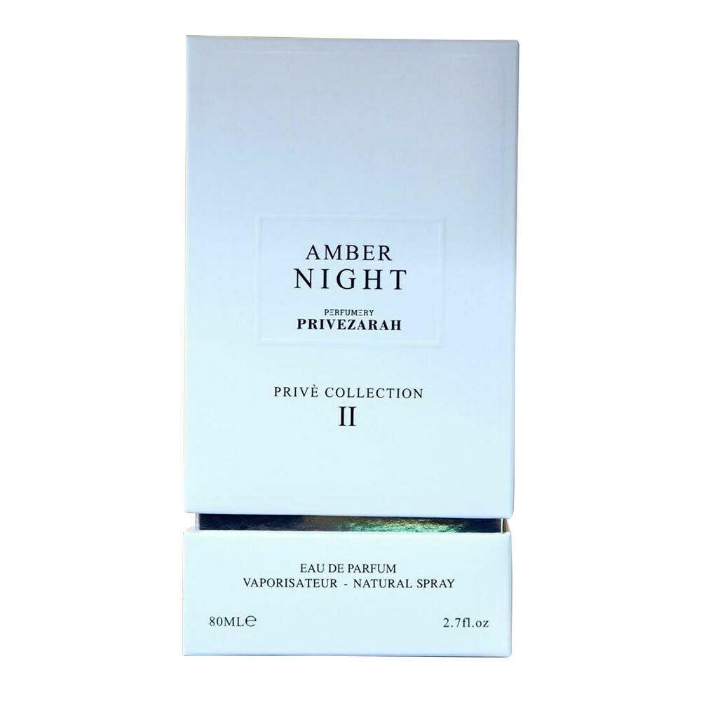 AMBER NIGHT Perfume