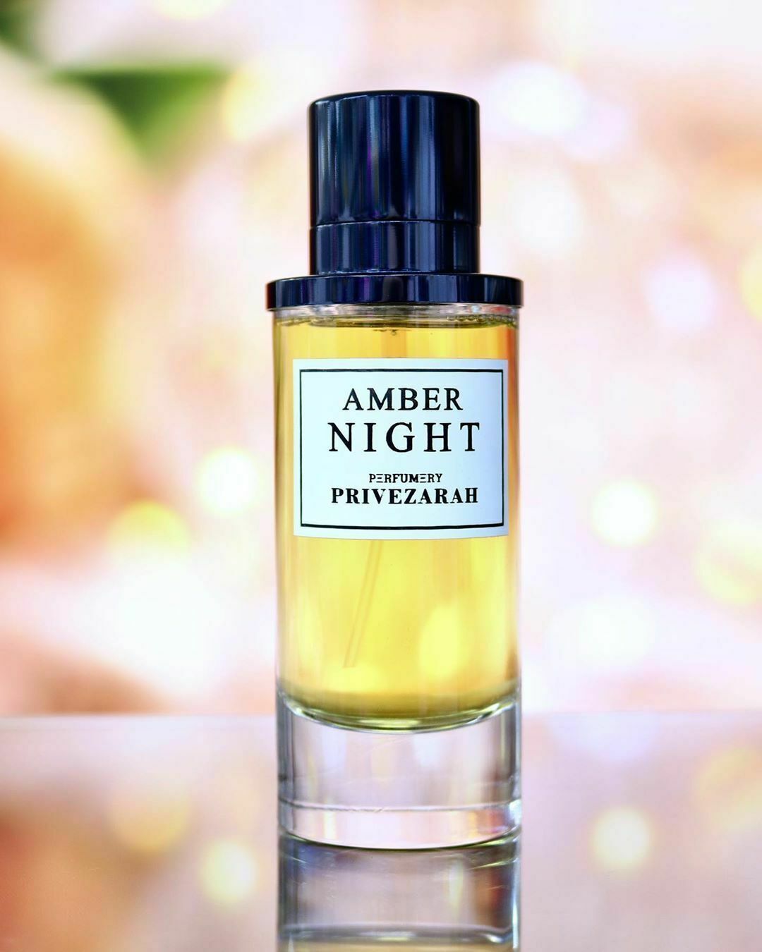 AMBER NIGHT Perfume