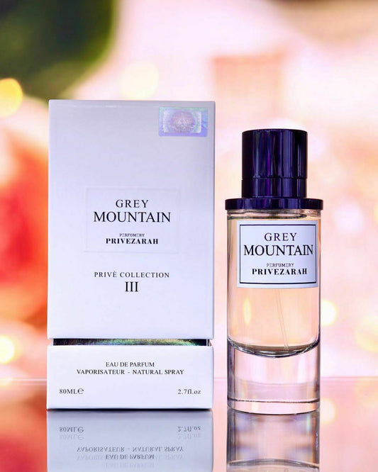 GREY MOUNTAIN Perfume