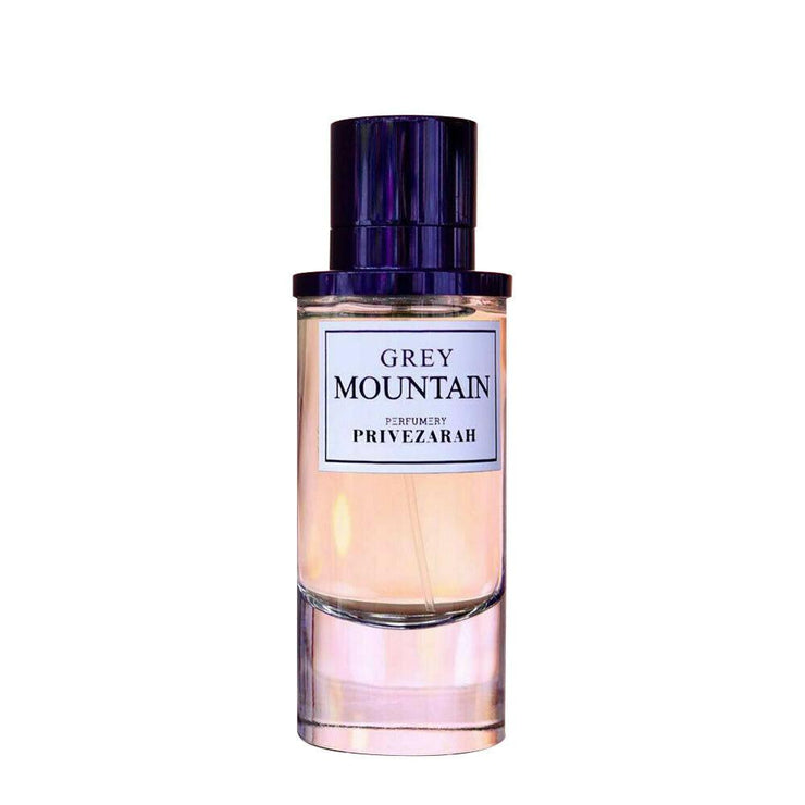  GREY MOUNTAIN Perfume