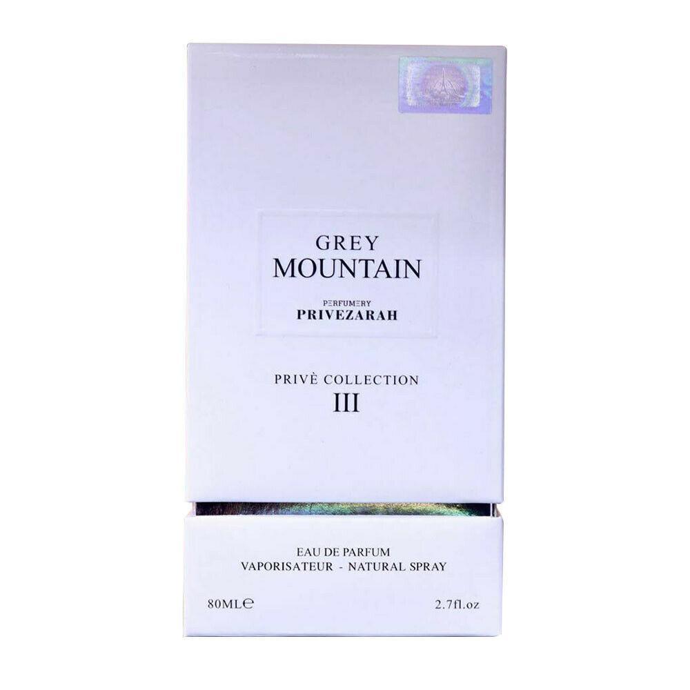  GREY MOUNTAIN Perfume