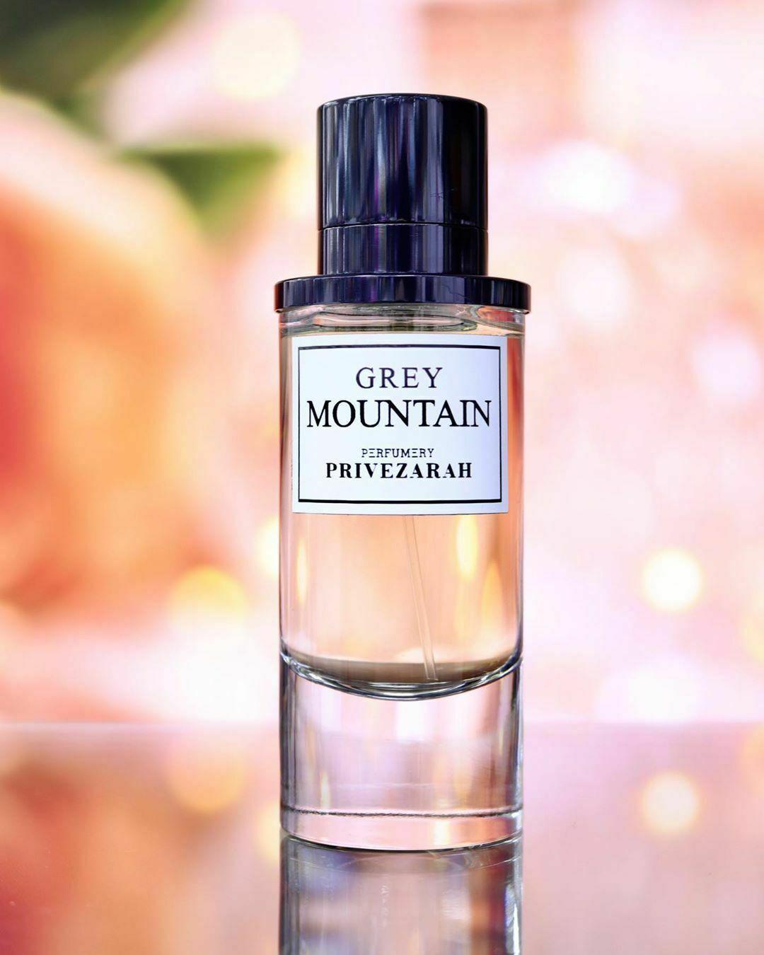  GREY MOUNTAIN Perfume