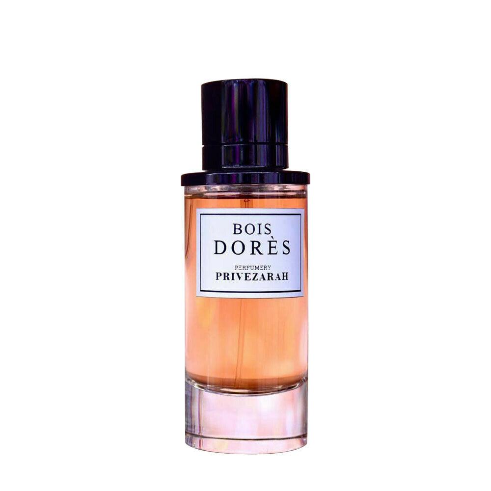 BOIS DORES Privezarah Perfume