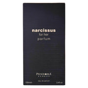 NARCISSUS FOR HER