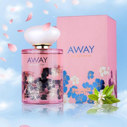 AWAY PENDORA Fragrance