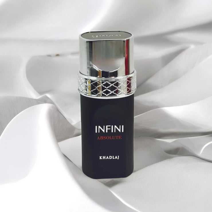 INFINI ABSOLUTE - CREED AVENTUS TWIST