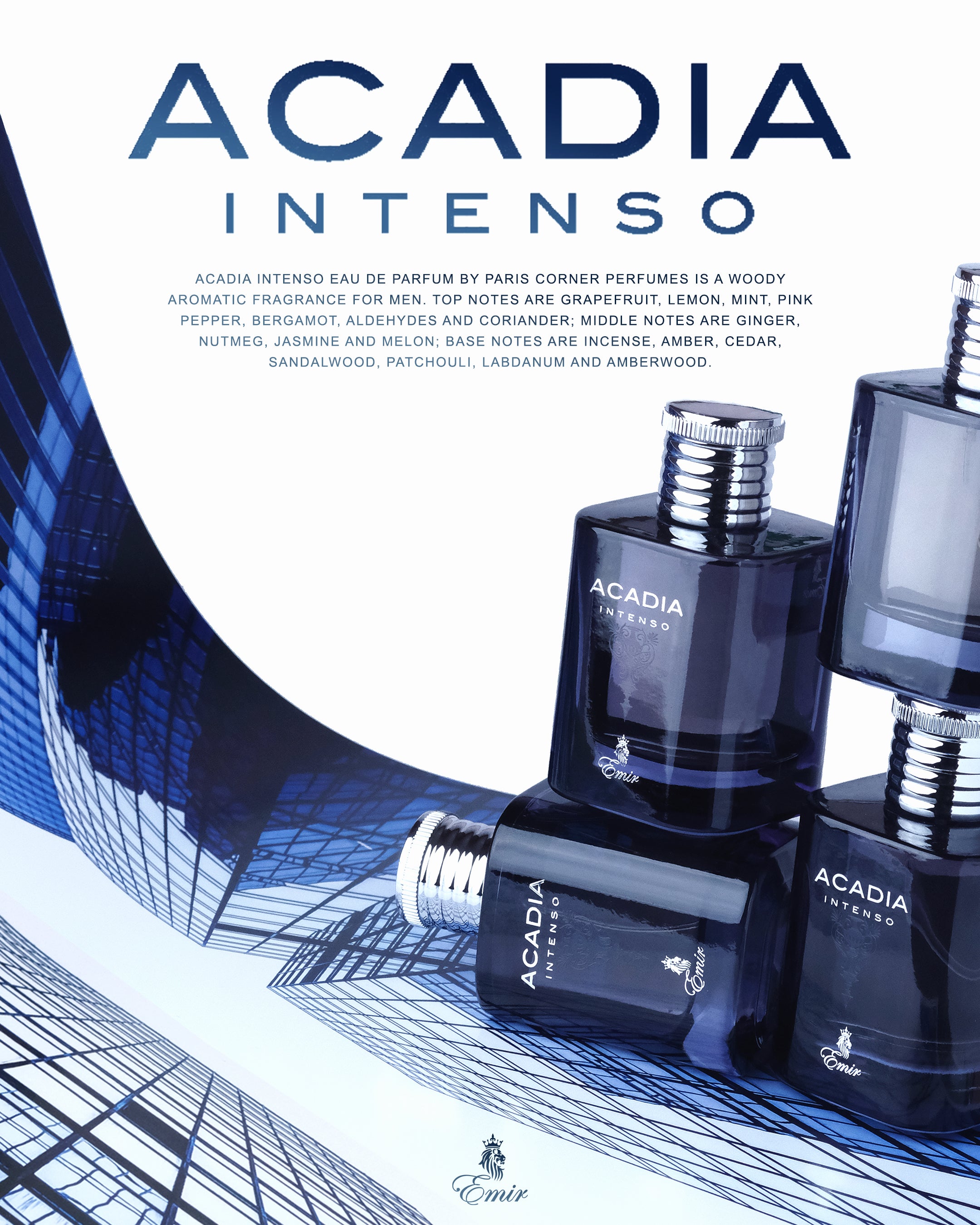 Paris corner perfumes uk clearance