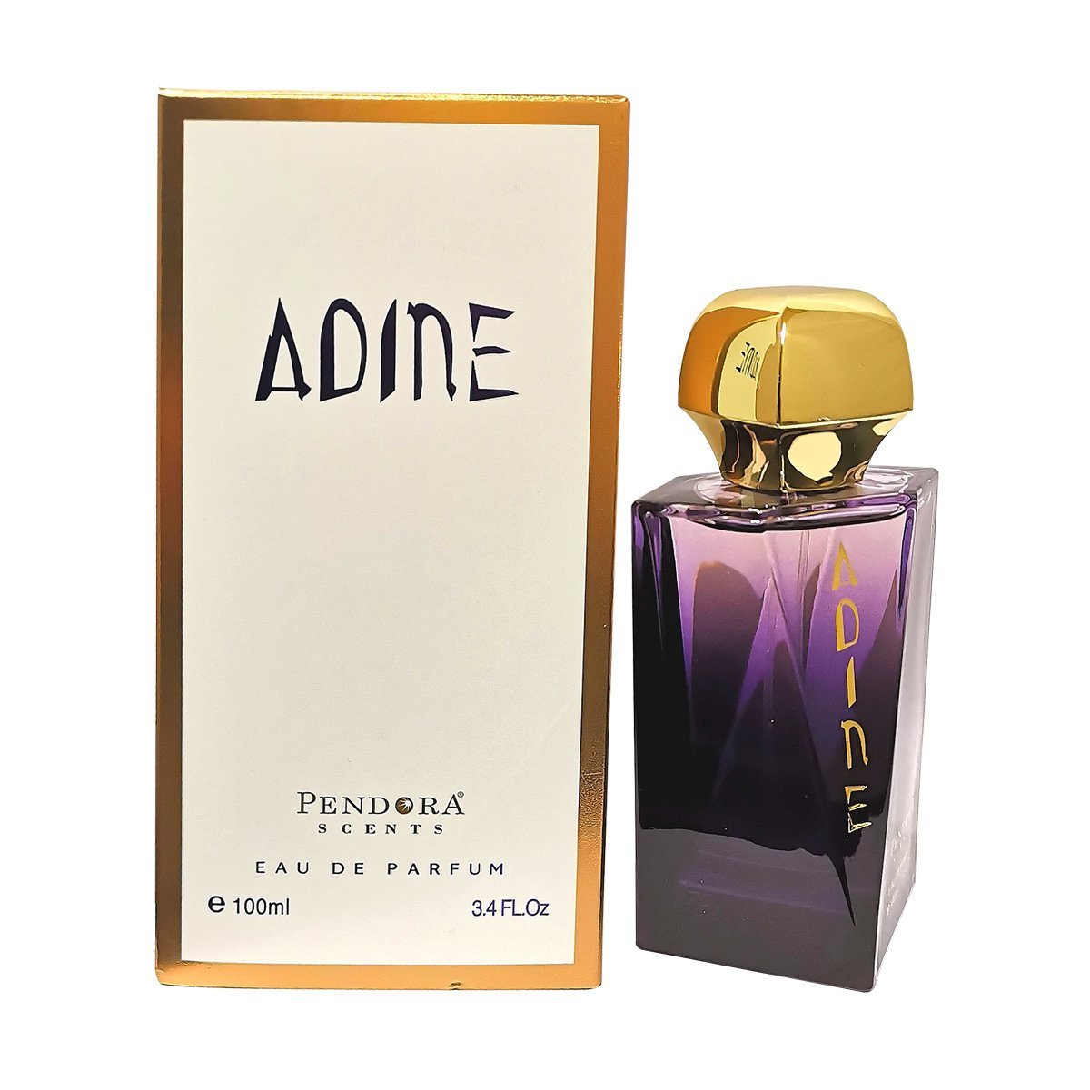 ADINE PENDORA Scents