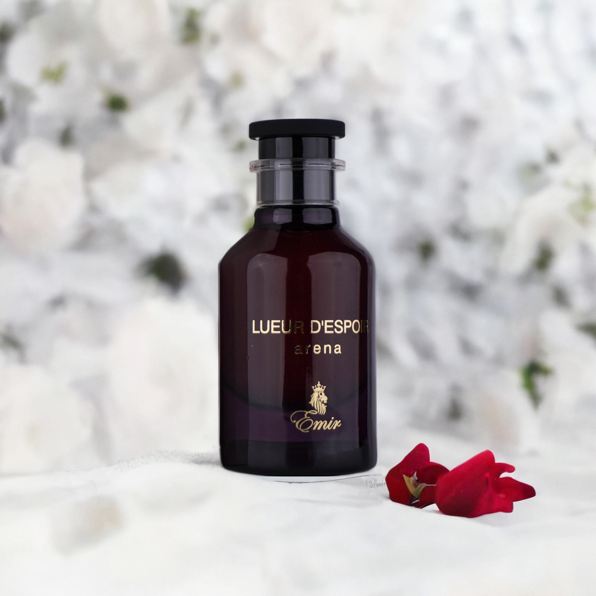 Lueur ARENA EMIR SERIES