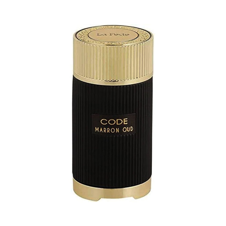 CODE MARRON OUD