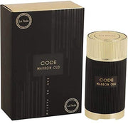 CODE MARRON OUD