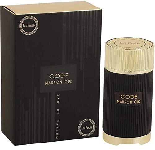 CODE MARRON OUD
