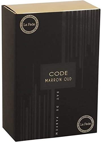 CODE MARRON OUD