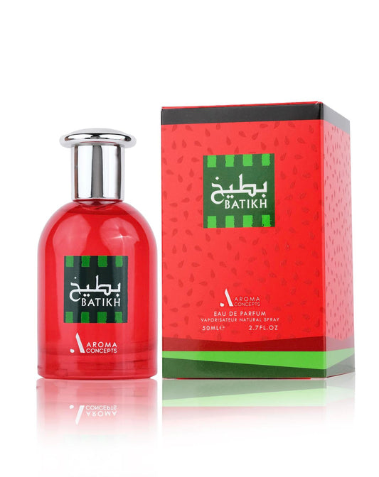 BATIKH Watermelon perfumes 50ml EDP 