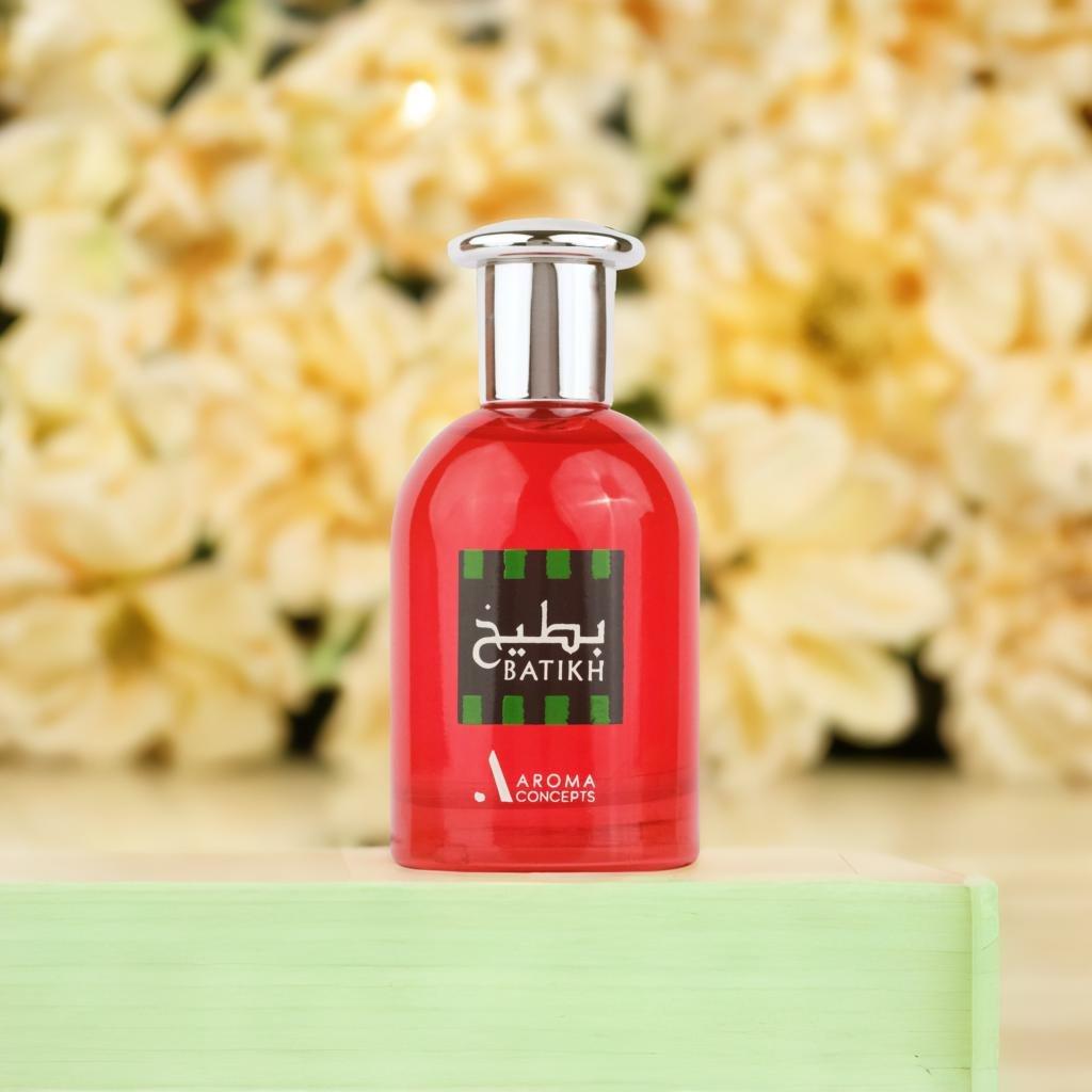 Batikh - 100ml Watermelon perfume by Aroma Concepts 