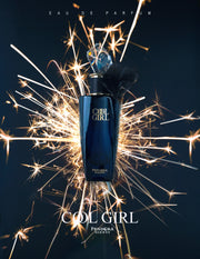 COOL GIRL PENDORA