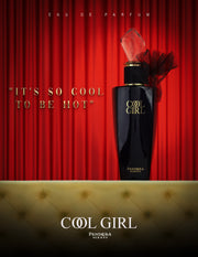 COOL GIRL PENDORA