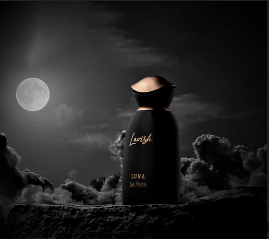 LA FEDE LAVISH LUNA