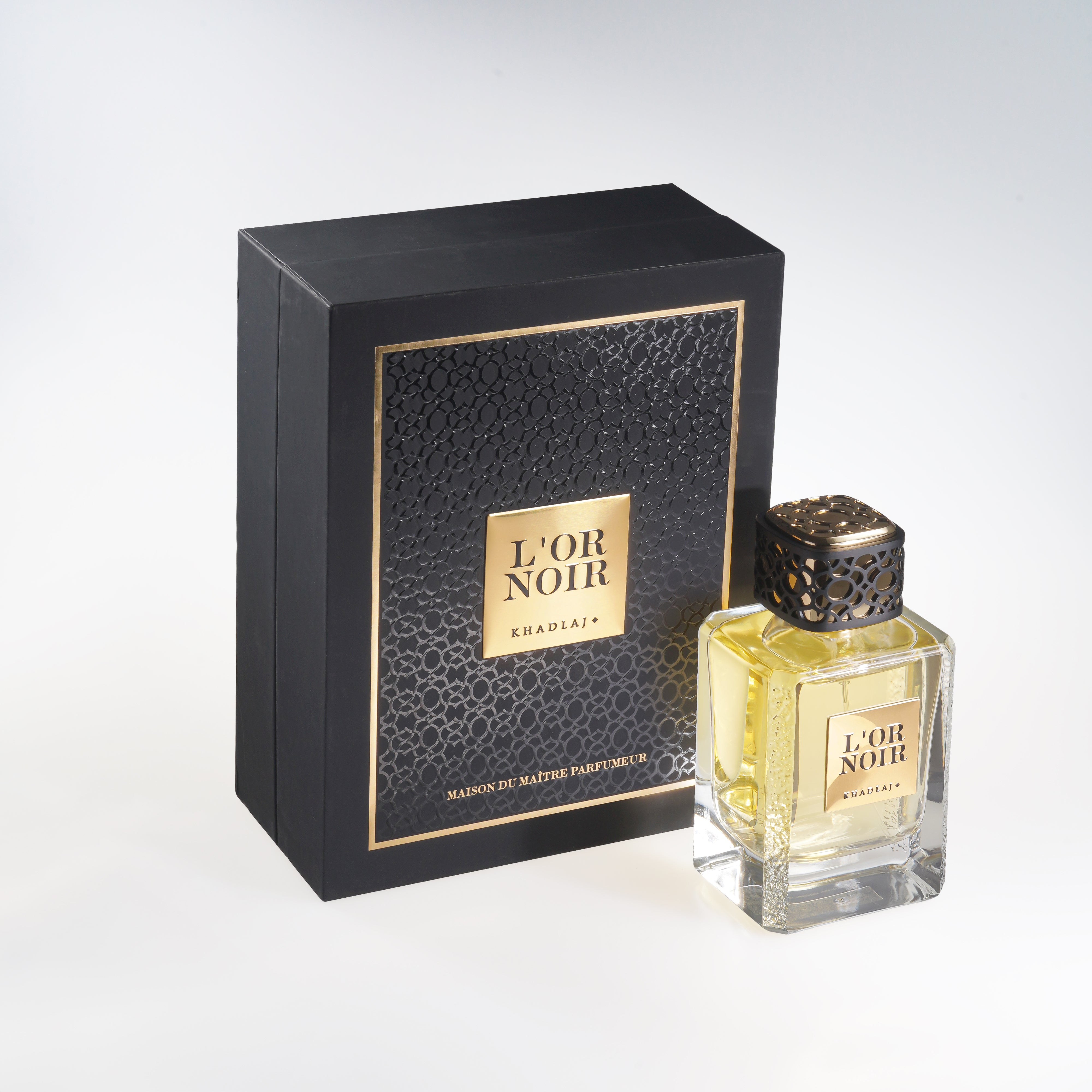MAISON L' OR NOIR 100ML