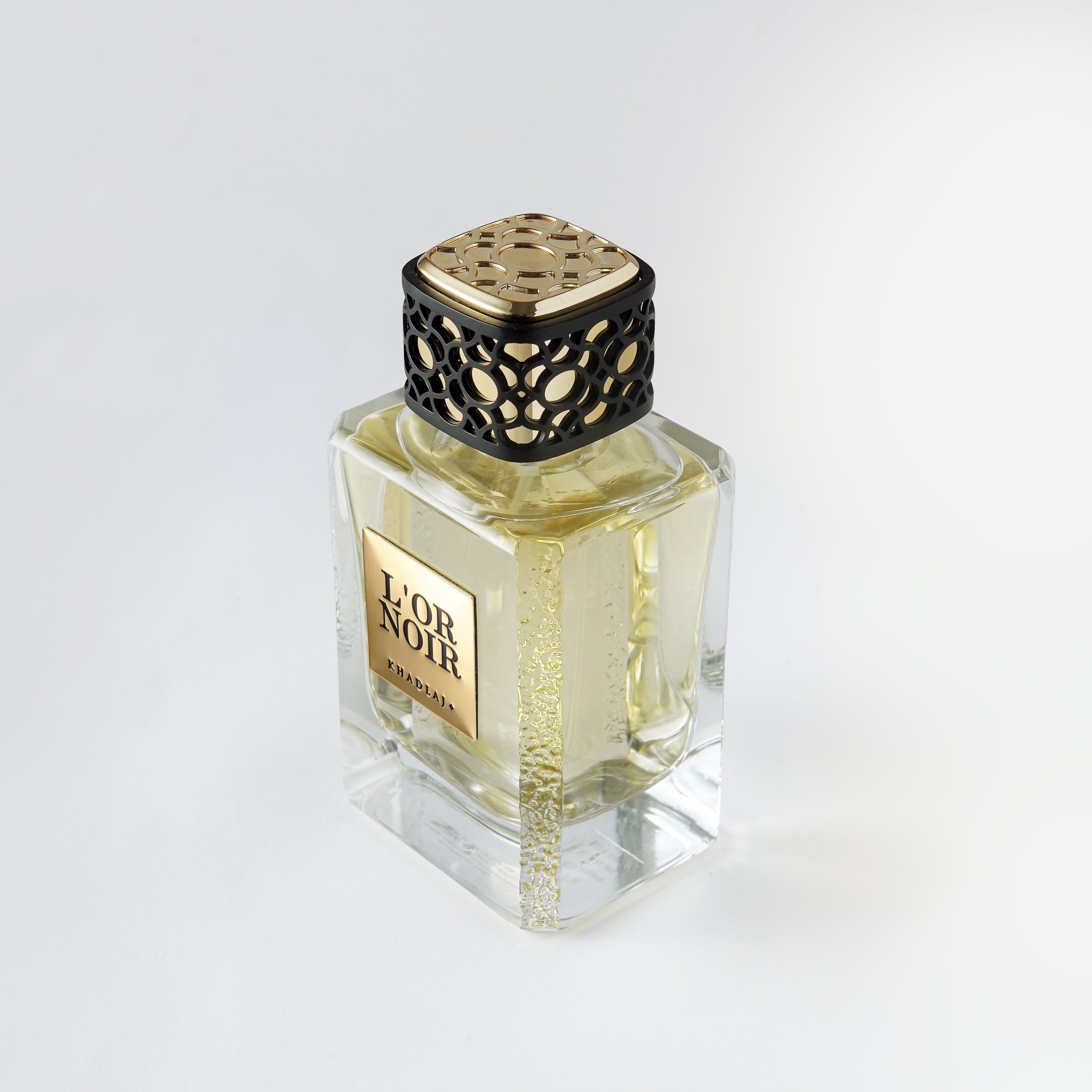 MAISON L' OR NOIR 100ML