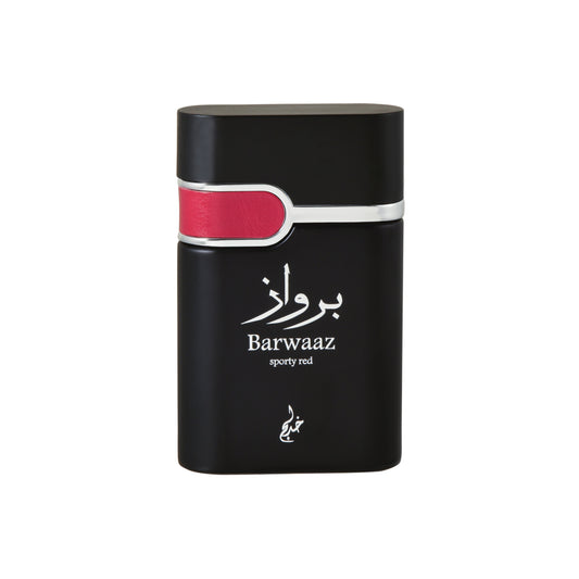 BARWAAZ SPORTY RED